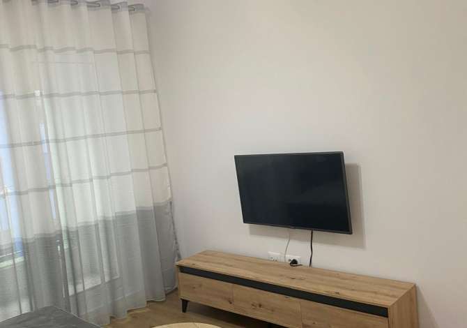 Shtepi me qera 1+1 ne Tirane - 400 Euro