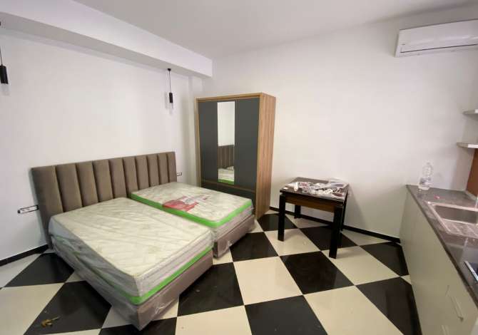 Shtepi me qera 1+1 ne Tirane - 350 Euro