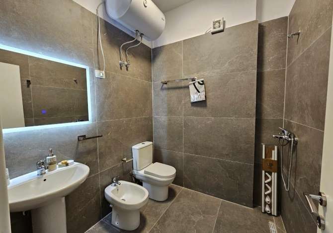 Shtepi me qera 2+1 ne Tirane - 600 Euro