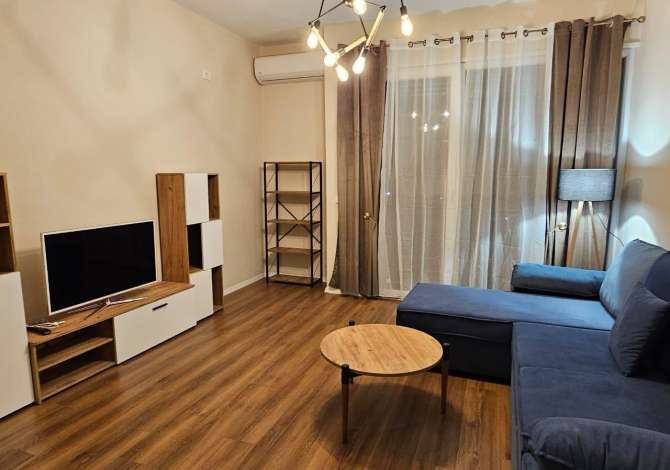 Shtepi me qera 2+1 ne Tirane - 600 Euro