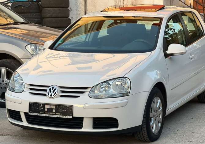 makin me qera tirane  Makina Me Qera  Volkswagen Golf 5 duke filluar nga 40 euro ne dite