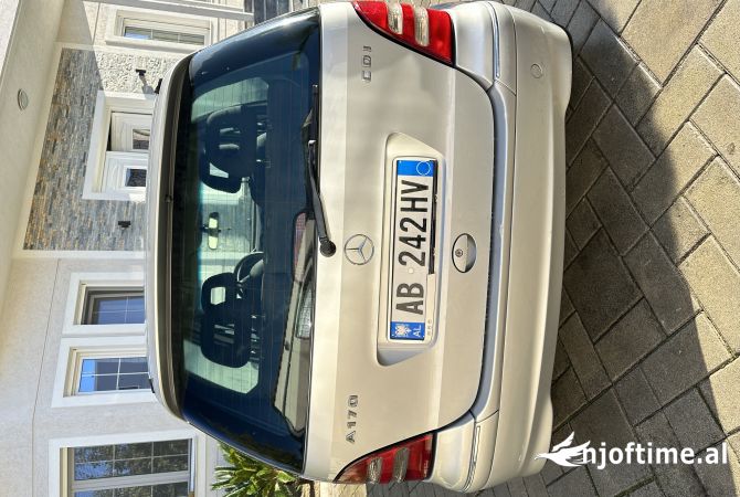 Cars for sale  in Tirana - 1,500 Euro