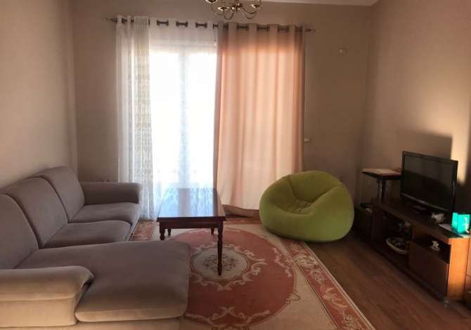 House for Sale 2+1 in Tirana - 99,750 Euro