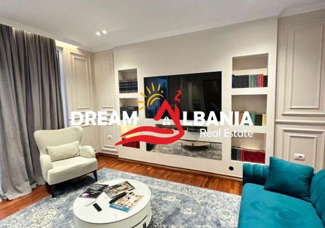 Casa in affitto 2+1 a Tirana - 1,700 Euro