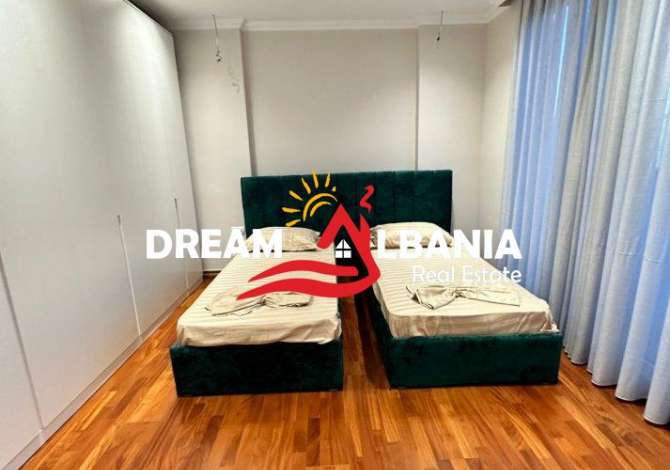House for Rent 2+1 in Tirana - 1,700 Euro
