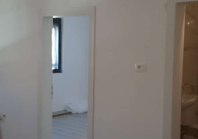 House for Sale 1+1 in Tirana - 78,000 Euro