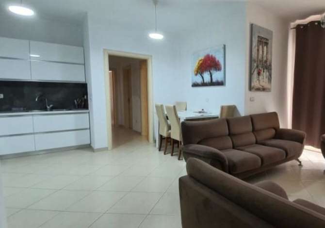 House for Rent 3+1 in Tirana - 550 Euro
