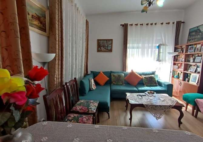 House for Sale 2+1 in Tirana - 112,000 Euro