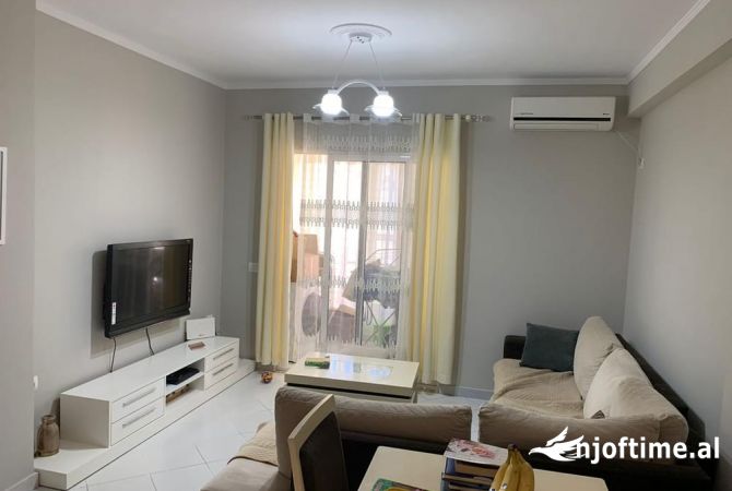 Shtepi ne shitje 1+1 ne Tirane - 85,000 Euro