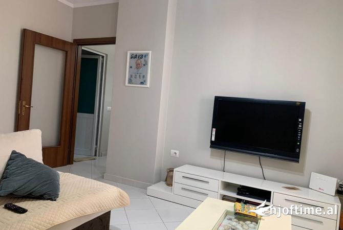 Shtepi ne shitje 1+1 ne Tirane - 85,000 Euro