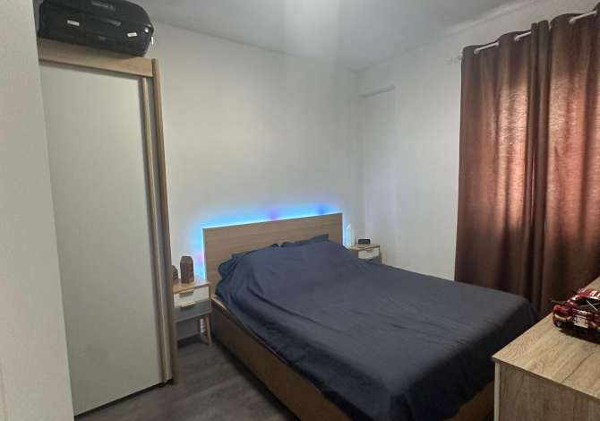 Shtepi me qera 1+1 ne Tirane - 600 Euro