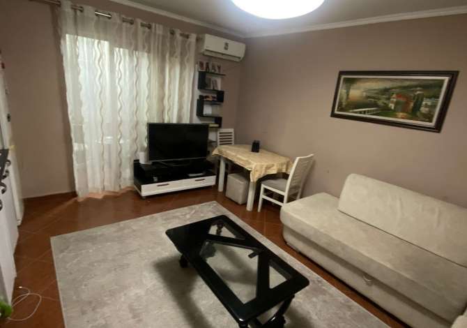 House for Sale 1+1 in Tirana - 9,300,000 Leke