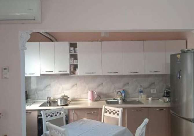 Shtepi me qera 1+1 ne Tirane - 400 Euro