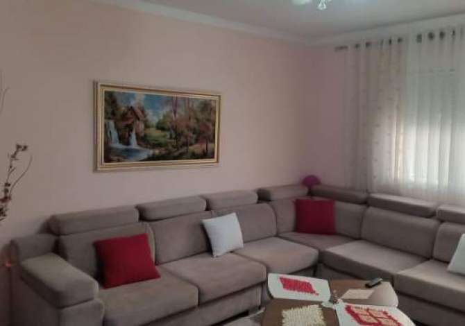 Shtepi me qera 1+1 ne Tirane - 400 Euro