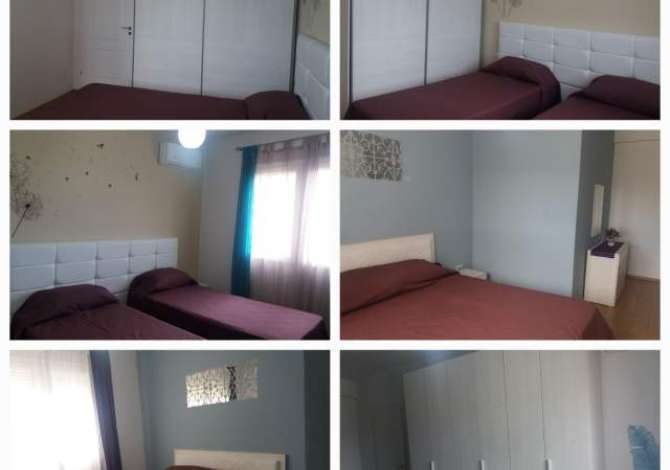 Shtepi me qera 2+1 ne Tirane - 600 Euro