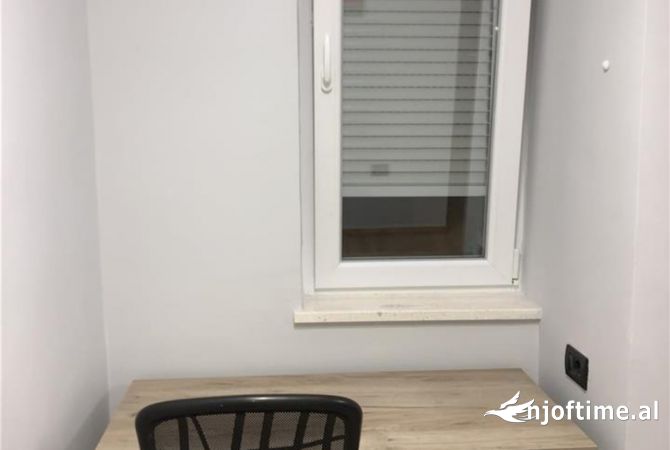 Shtepi me qera 1+1 ne Tirane - 600 Euro