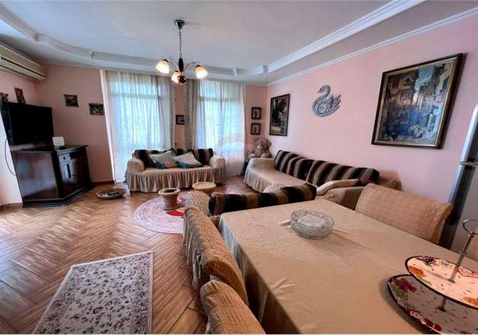 House for Sale 2+1 in Tirana - 183,000 Euro