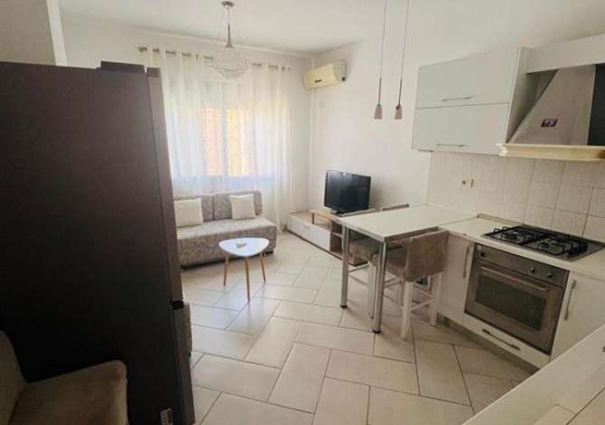 House for Rent 1+1 in Tirana - 50,000 Leke