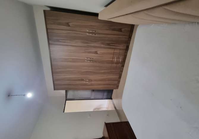 House for Rent 1+1 in Tirana - 26,000 Leke