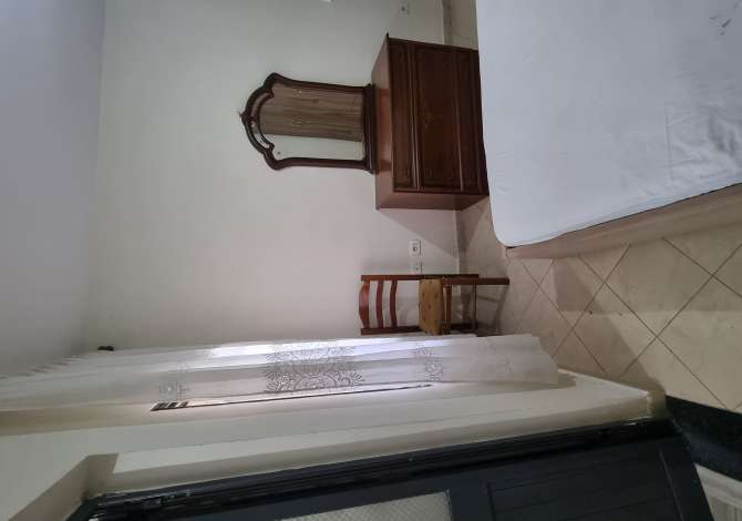 House for Rent 1+1 in Tirana - 26,000 Leke