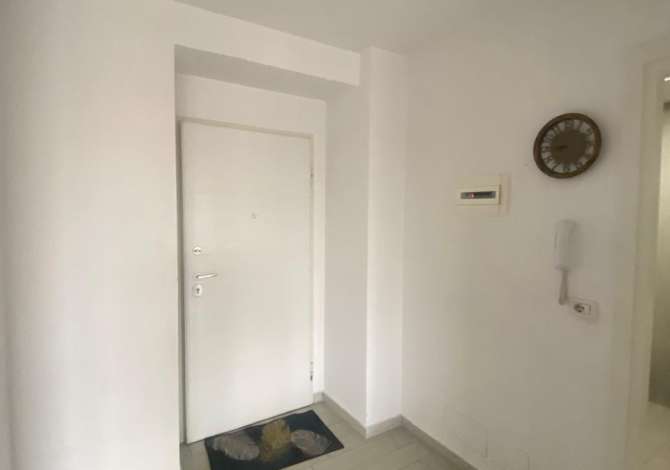 House for Rent 1+1 in Tirana - 500 Euro