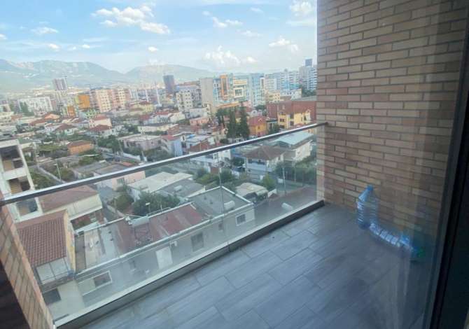 House for Rent 1+1 in Tirana - 500 Euro