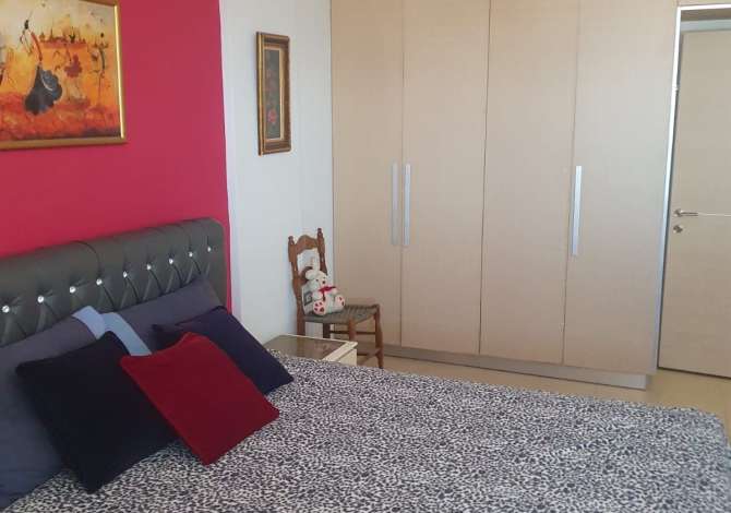 House for Rent 1+1 in Tirana - 450 Euro