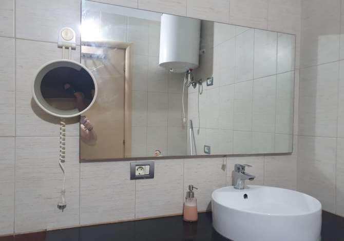 House for Rent 1+1 in Tirana - 450 Euro