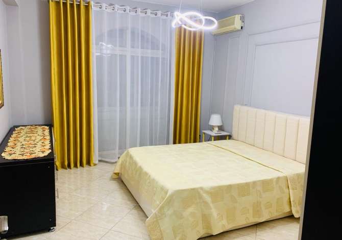 Shtepi me qera 1+1 ne Tirane - 600 Euro