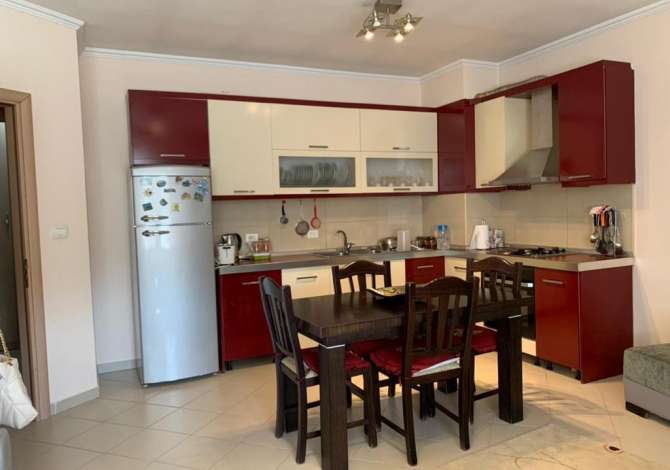 Casa in affitto 2+1 a Tirana - 600 Euro