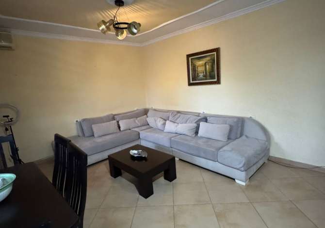 House for Rent 2+1 in Tirana - 55,000 Leke