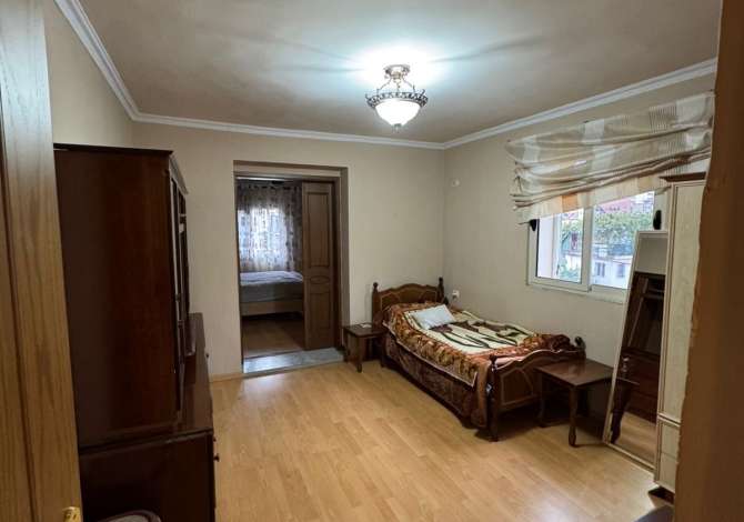 House for Rent 2+1 in Tirana - 55,000 Leke