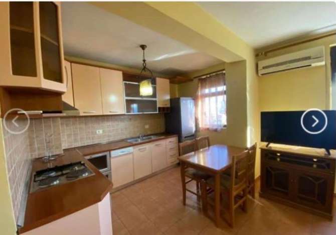 House for Rent 1+1 in Tirana - 450 Euro