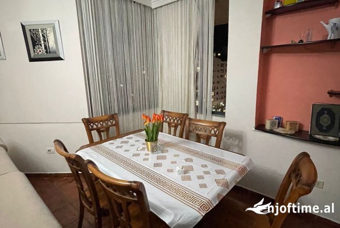 House for Rent 2+1 in Tirana - 53,000 Leke