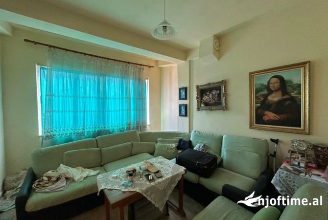 House for Rent 2+1 in Tirana - 500 Euro