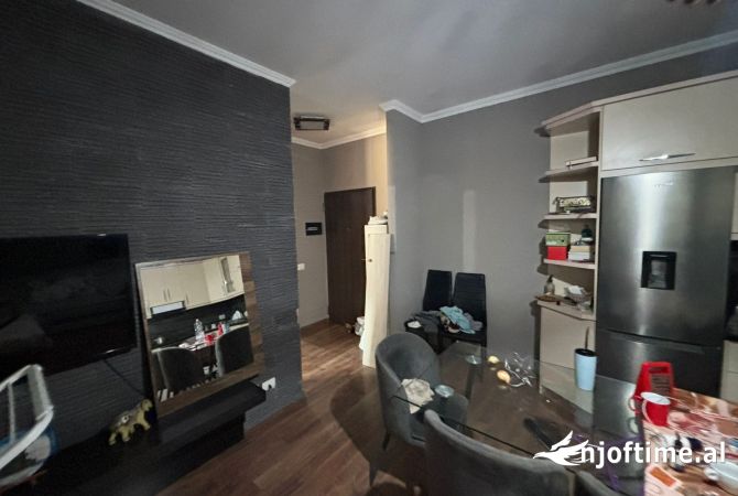 House for Rent 1+1 in Tirana - 550 Euro