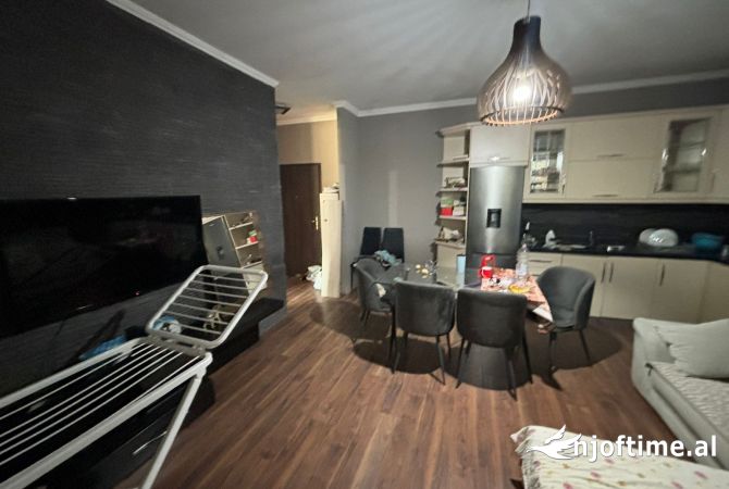 House for Rent 1+1 in Tirana - 550 Euro