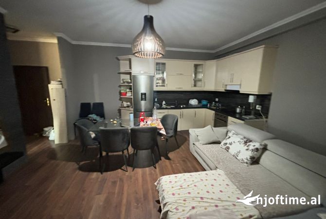 House for Rent 1+1 in Tirana - 550 Euro