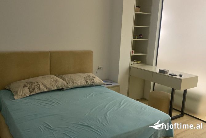 House for Rent 1+1 in Tirana - 550 Euro