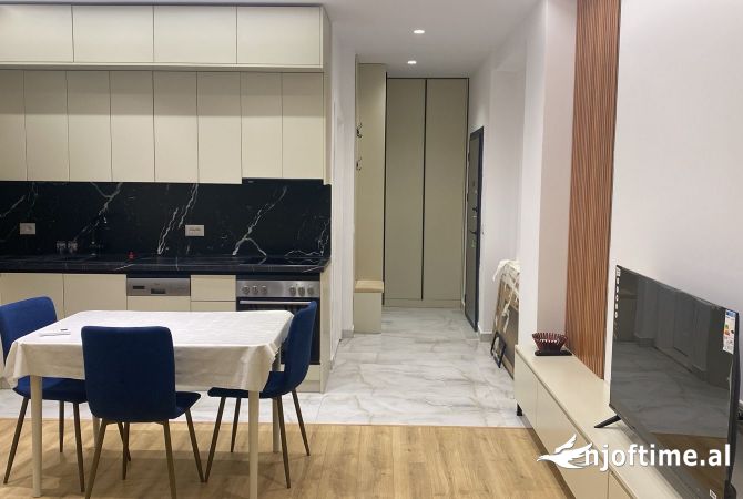 House for Rent 1+1 in Tirana - 550 Euro