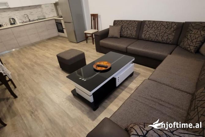 Shtepi ne shitje 1+1 ne Tirane - 75,000 Euro