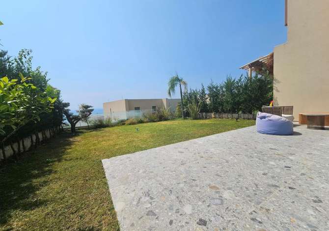 House for Sale 2+1 in Vlora - 980,000 Euro