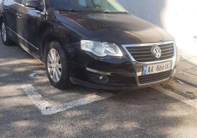 Cars for sale  in Tirana - 4,000 Euro