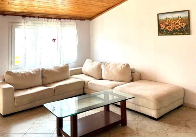Casa in affitto 1+1 a Tirana - 28,000 Leke