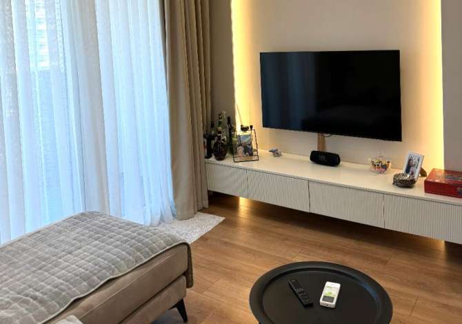 Shtepi me qera 1+1 ne Tirane - 600 Euro