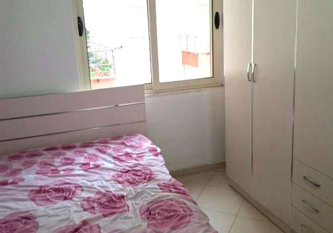 House for Rent 1+1 in Tirana - 30,000 Leke