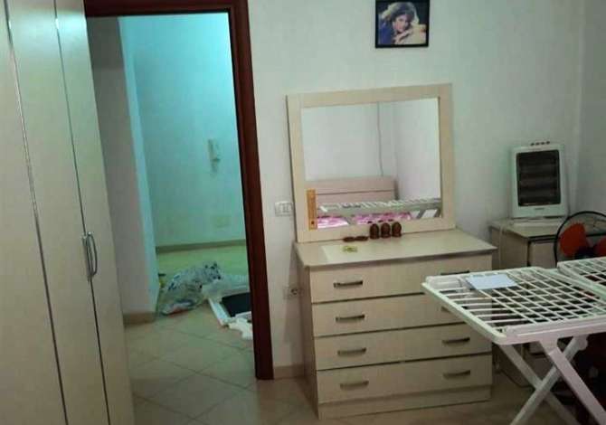 House for Rent 1+1 in Tirana - 30,000 Leke