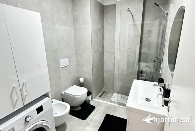 Shtepi me qera 2+1 ne Tirane - 500 Euro