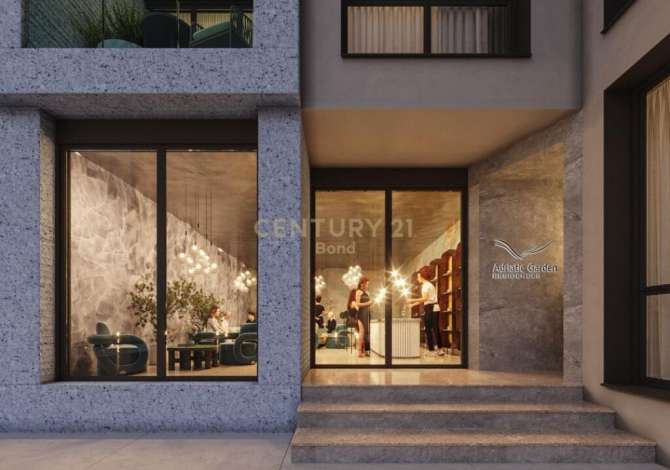 Casa in vendita 1+1 a Durazzo - 63,000 Euro