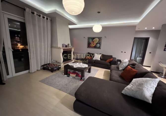 House for Sale 3+1 in Tirana - 280,000 Euro